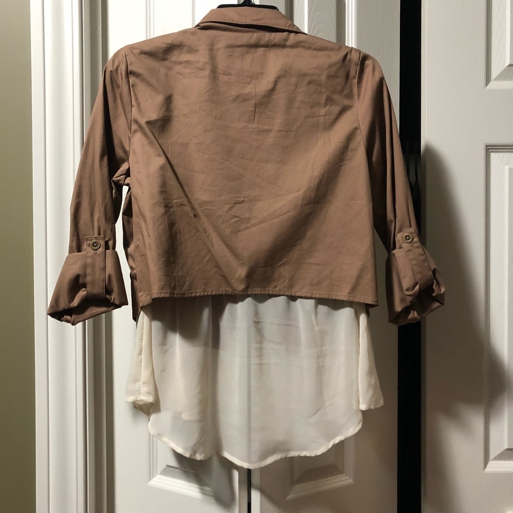 Jacket - Picture 3 of 4